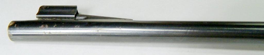 Winchester Model 43 .218 BEE Bolt Rifle