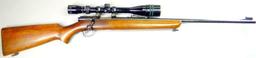 Winchester Model 43 .218 BEE Bolt Rifle
