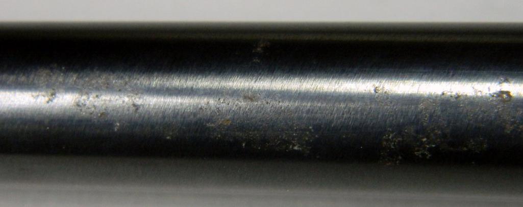 Winchester Model 43 .218 BEE Bolt Rifle