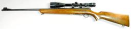 Winchester Model 43 .218 BEE Bolt Rifle