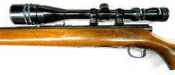 Winchester Model 43 .218 BEE Bolt Rifle