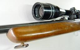 Winchester Model 43 .218 BEE Bolt Rifle