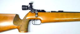 Anschutz/Savage Model 64 Match .22 Caliber Bolt Rifle