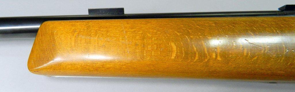 Anschutz/Savage Model 64 Match .22 Caliber Bolt Rifle