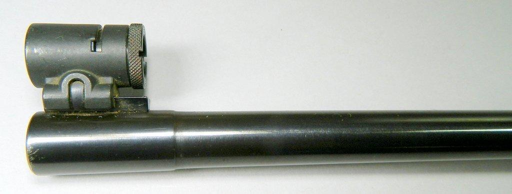 Anschutz/Savage Model 64 Match .22 Caliber Bolt Rifle