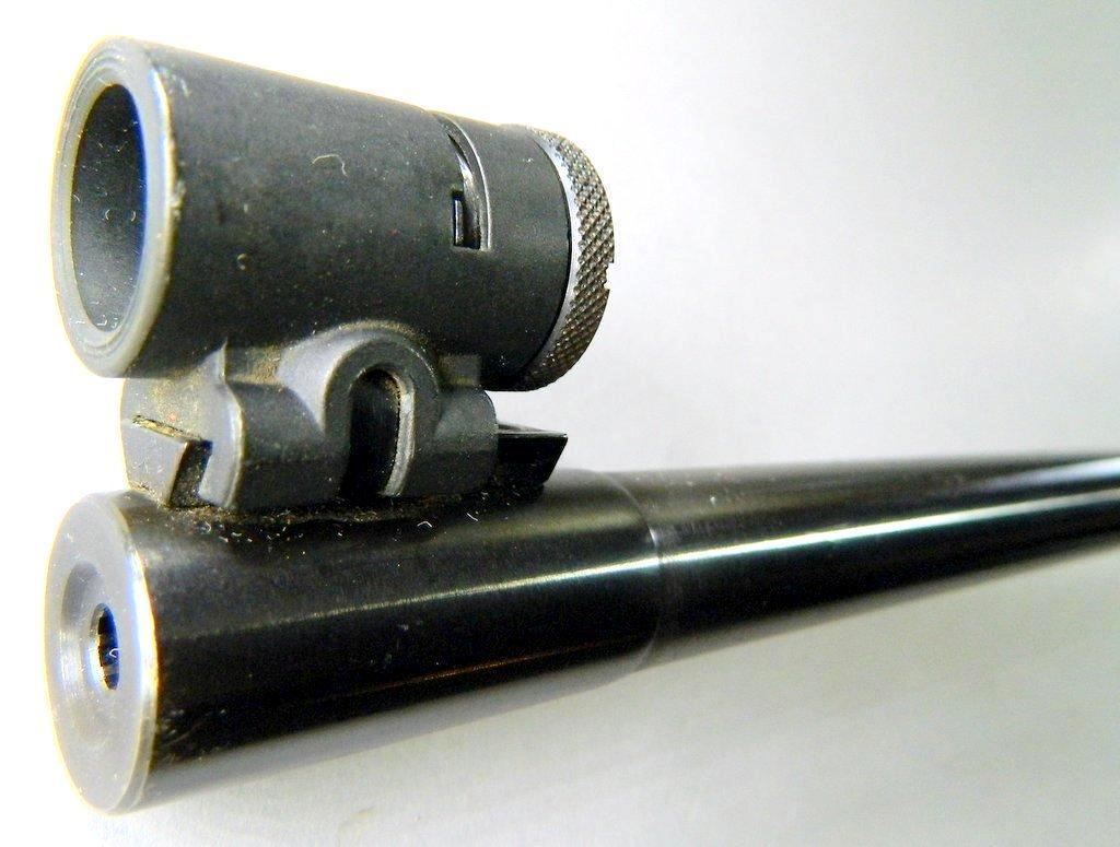 Anschutz/Savage Model 64 Match .22 Caliber Bolt Rifle