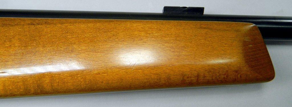 Anschutz/Savage Model 64 Match .22 Caliber Bolt Rifle
