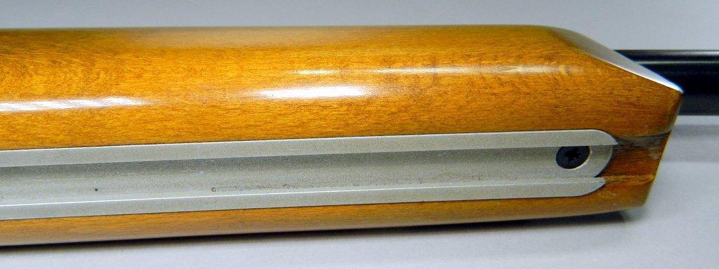 Anschutz/Savage Model 64 Match .22 Caliber Bolt Rifle