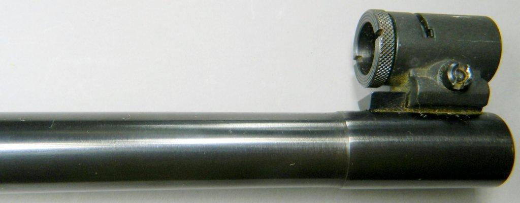 Anschutz/Savage Model 64 Match .22 Caliber Bolt Rifle