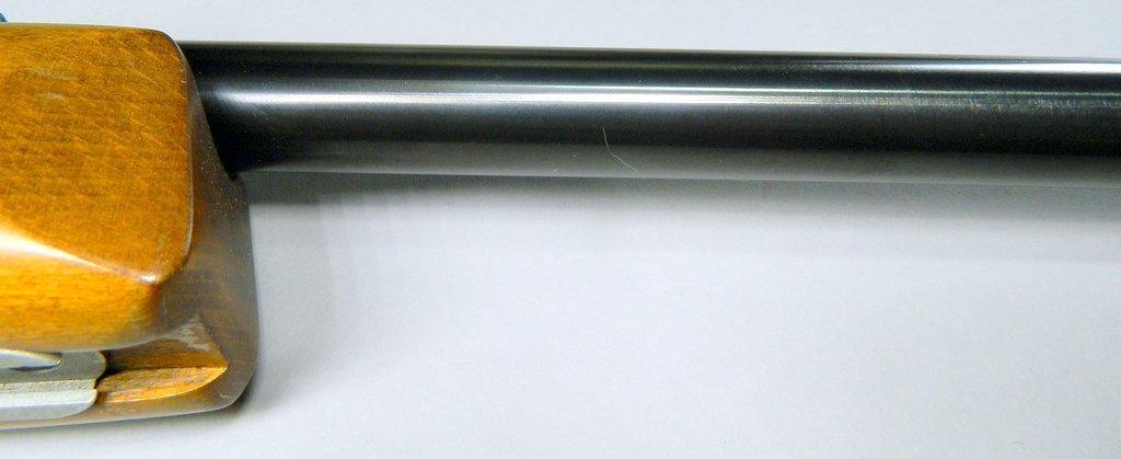 Anschutz/Savage Model 64 Match .22 Caliber Bolt Rifle