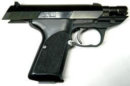 Walther P5 Compact 9mm Caliber Semi-auto Pistol, New in Box