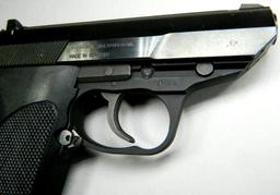 Walther P5 Compact 9mm Caliber Semi-auto Pistol, New in Box