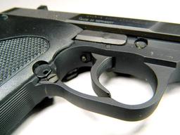 Walther P5 Compact 9mm Caliber Semi-auto Pistol, New in Box