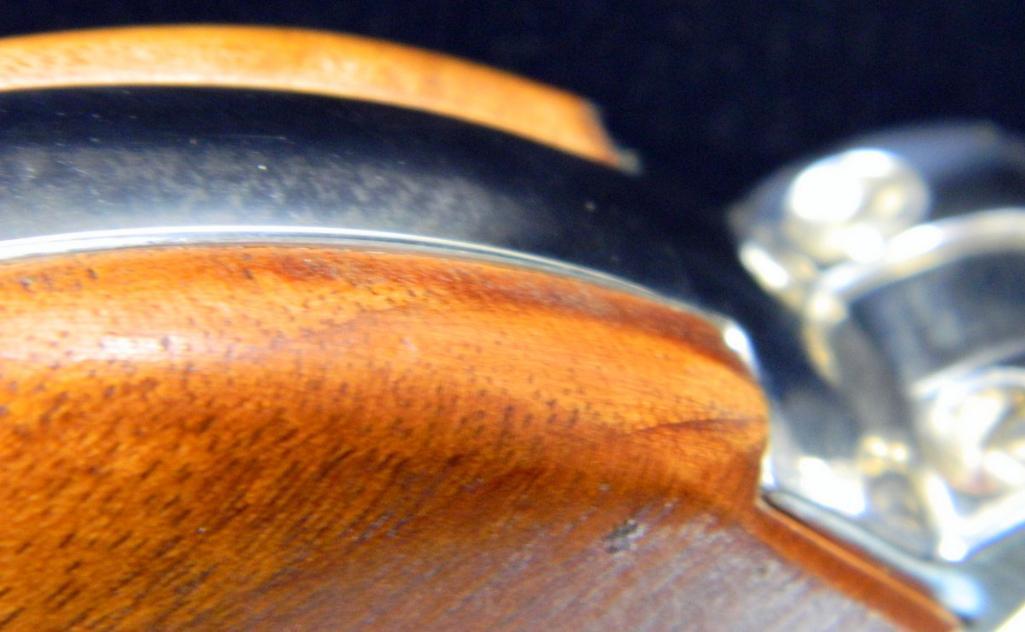 Colt Frontier Scout .22 Cal Revolvers Pair, Sequential Serial Numbers, Wooden Display Case