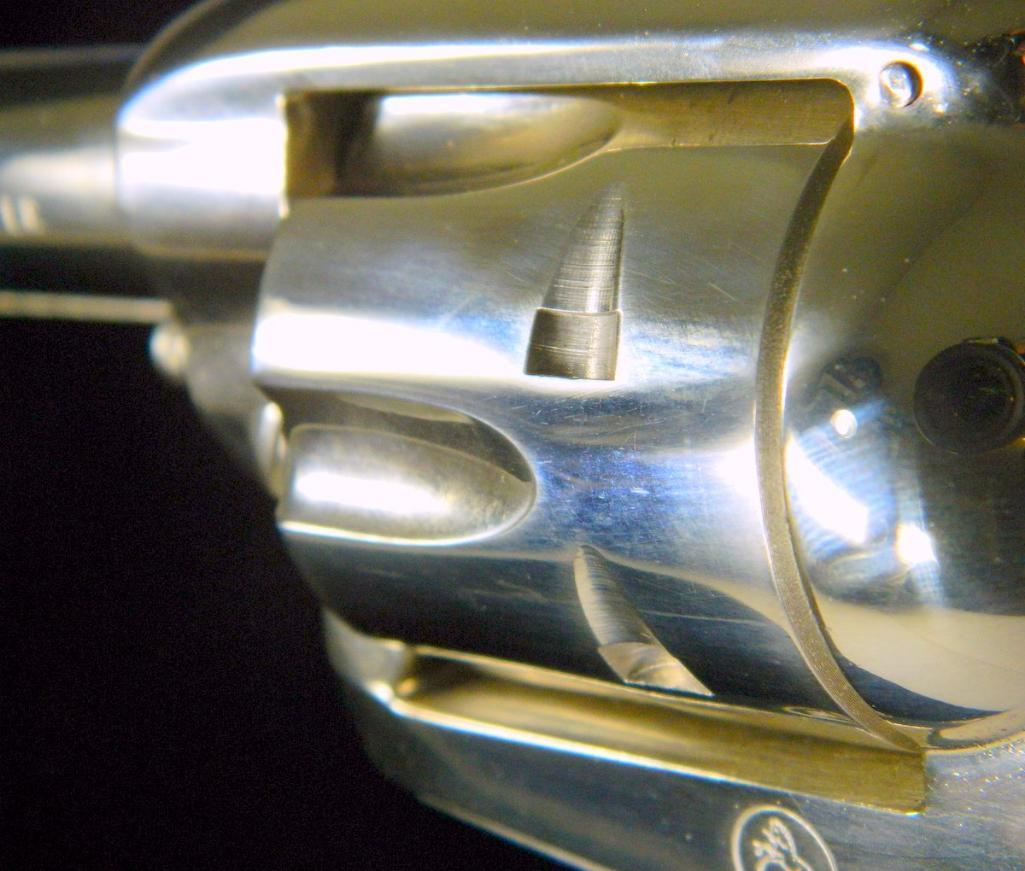 Colt Frontier Scout .22 Cal Revolvers Pair, Sequential Serial Numbers, Wooden Display Case