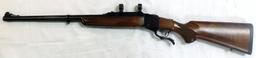 Ruger No1, 416 Rem Magnum Rifle