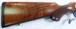 Ruger No1, 416 Rem Magnum Rifle