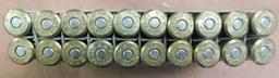 Peters High Velocity 30-40 Krag, 220 Grain Box of Ammo