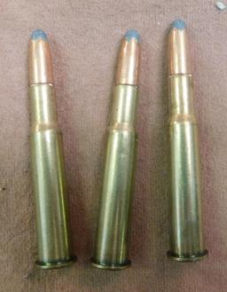 Peters High Velocity 30-40 Krag, 220 Grain Box of Ammo