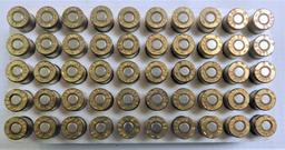 Remington 32 Auto 71 Grain Metal Case Ammo