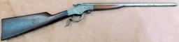 Stevens Model 26 Crackshot 22 Rifle