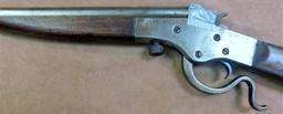 Stevens Model 26 Crackshot 22 Rifle