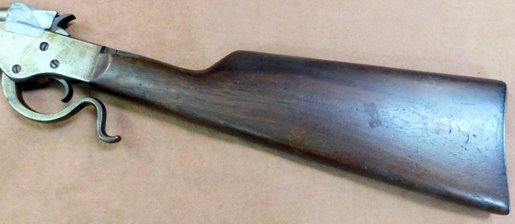Stevens Model 26 Crackshot 22 Rifle