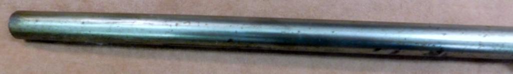 Stevens Model 26 Crackshot 22 Rifle