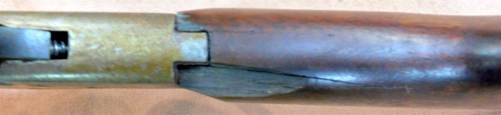 Stevens Model 26 Crackshot 22 Rifle