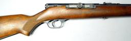 Savage Model 6A .22 Semi-auto Rifle