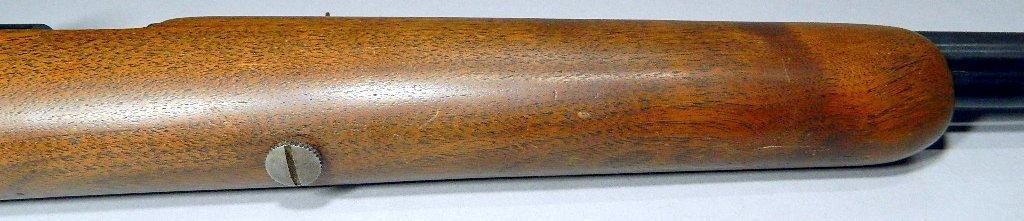 Savage Model 6A .22 Semi-auto Rifle