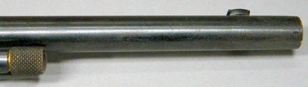 Savage Model 6A .22 Semi-auto Rifle