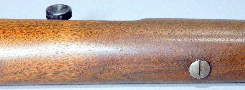Savage Model 6A .22 Semi-auto Rifle