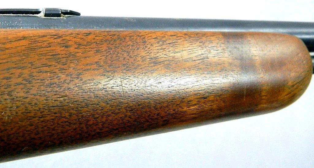 Savage Model 6A .22 Semi-auto Rifle