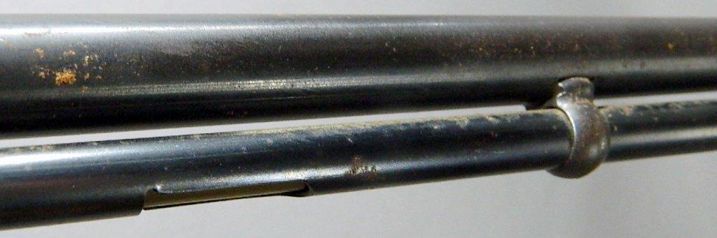 Savage Model 6A .22 Semi-auto Rifle
