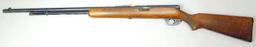 Savage Model 6A .22 Semi-auto Rifle