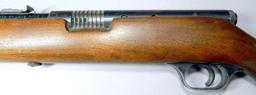 Savage Model 6A .22 Semi-auto Rifle