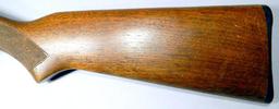 Savage Model 6A .22 Semi-auto Rifle