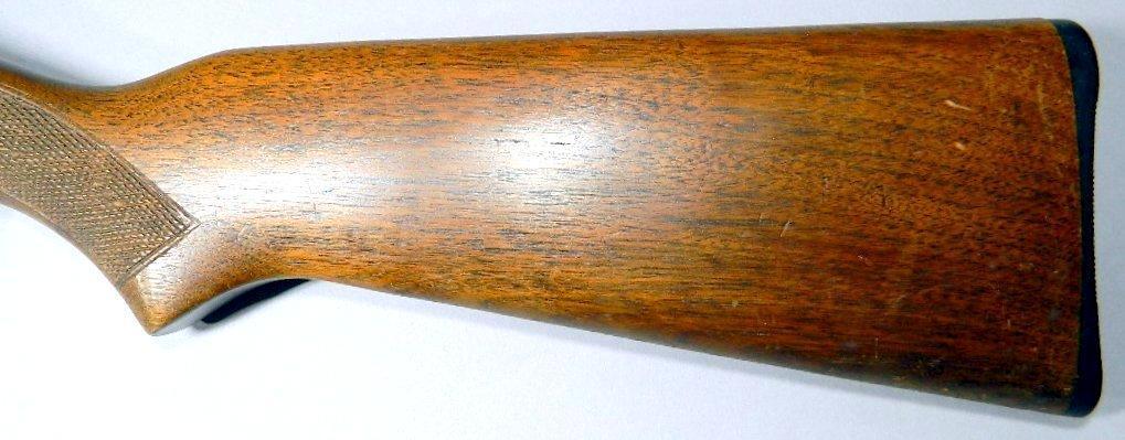 Savage Model 6A .22 Semi-auto Rifle