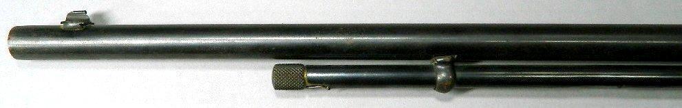 Savage Model 6A .22 Semi-auto Rifle