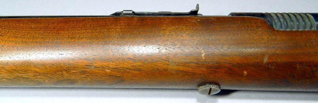 Savage Model 6A .22 Semi-auto Rifle