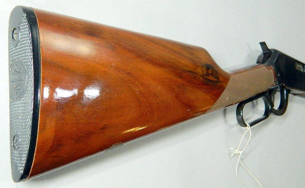 Winchester Model 9422 XTR .22 Magnum Lever-action Rifle, New