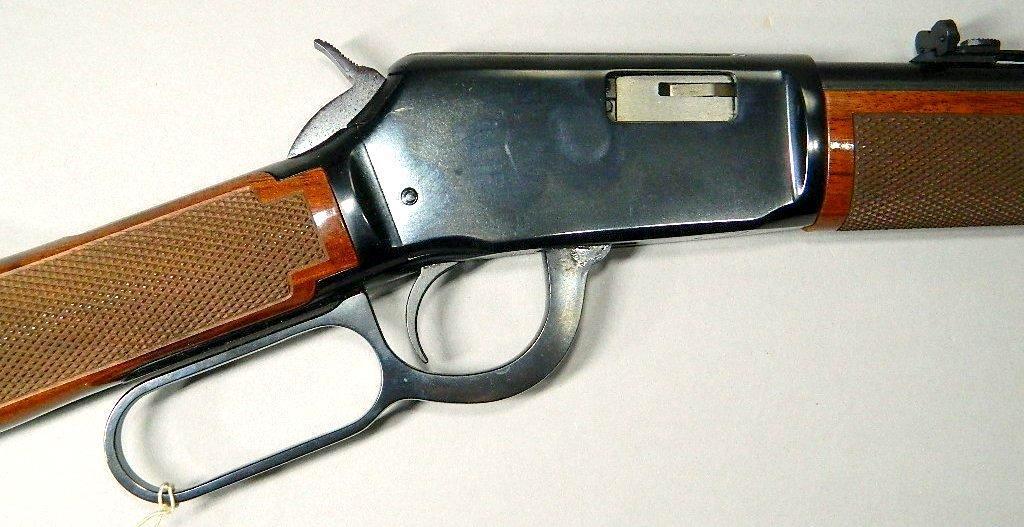 Winchester Model 9422 XTR .22 Magnum Lever-action Rifle, New