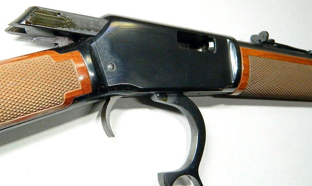 Winchester Model 9422 XTR .22 Magnum Lever-action Rifle, New