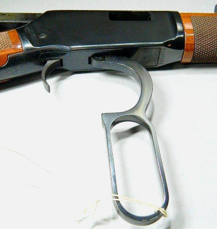 Winchester Model 9422 XTR .22 Magnum Lever-action Rifle, New