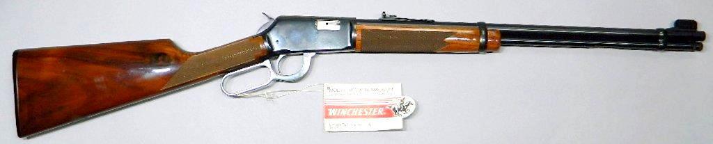 Winchester Model 9422 XTR .22 Magnum Lever-action Rifle, New
