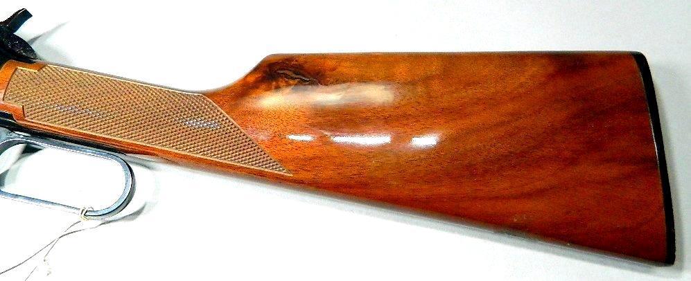 Winchester Model 9422 XTR .22 Magnum Lever-action Rifle, New