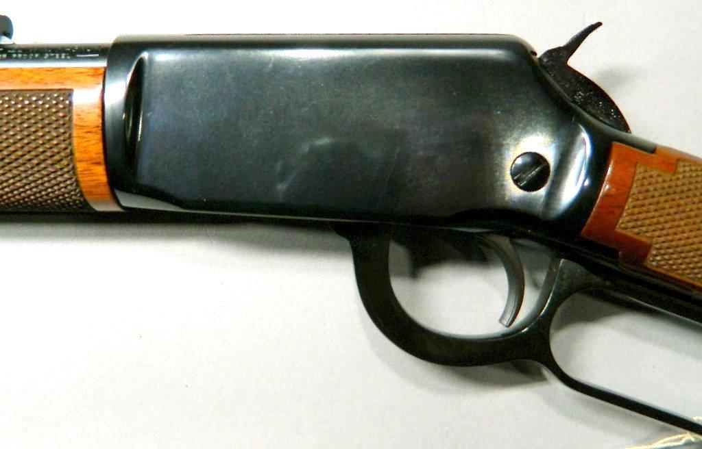 Winchester Model 9422 XTR .22 Magnum Lever-action Rifle, New