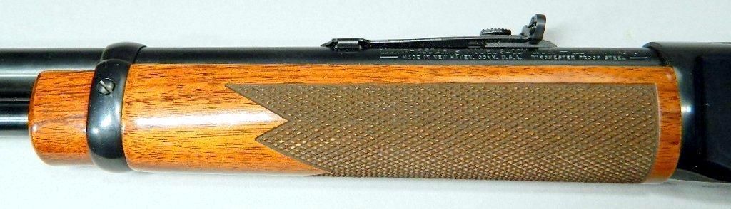 Winchester Model 9422 XTR .22 Magnum Lever-action Rifle, New
