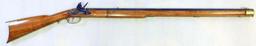 CVA Flintlock Rifle, 45 Cal.